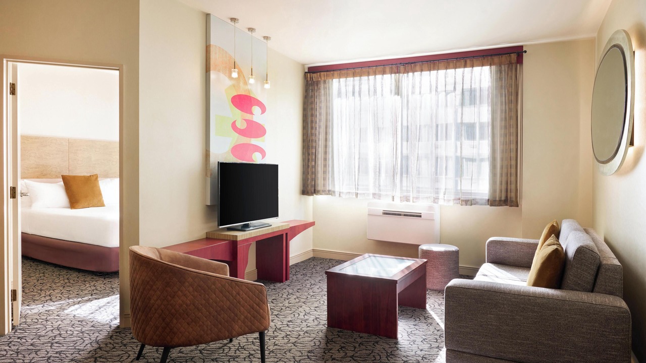 Photo of Livingroom in Wellington