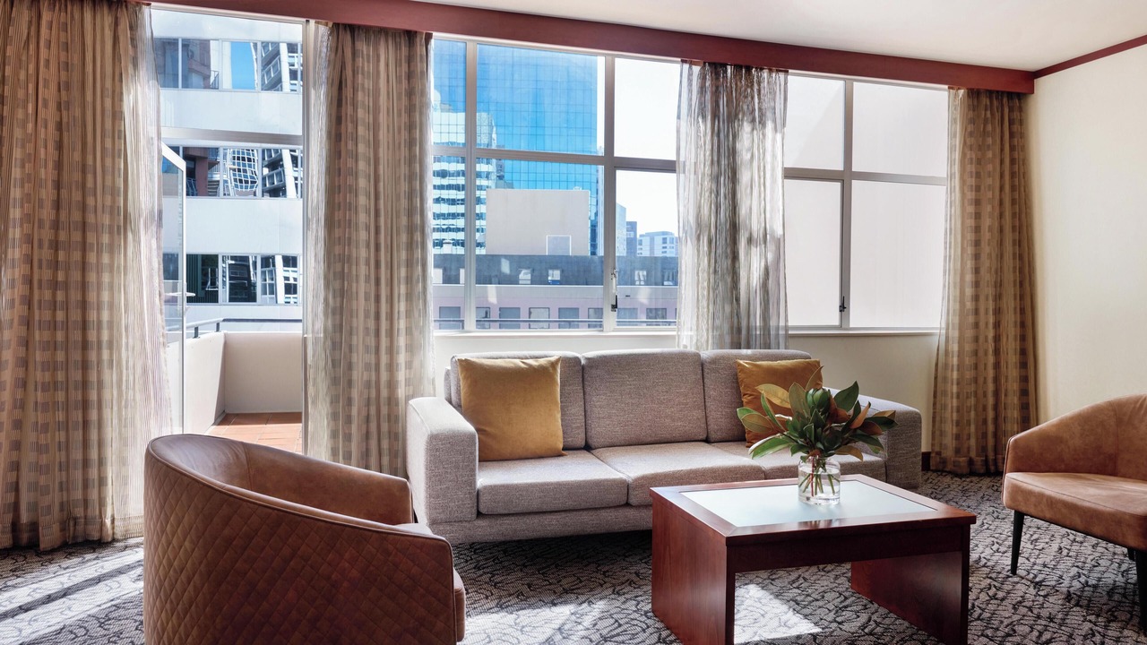 Photo of Livingroom in Wellington