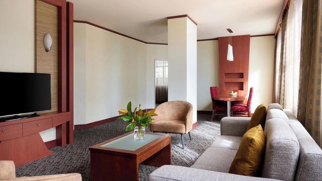 Photo of Livingroom in Wellington