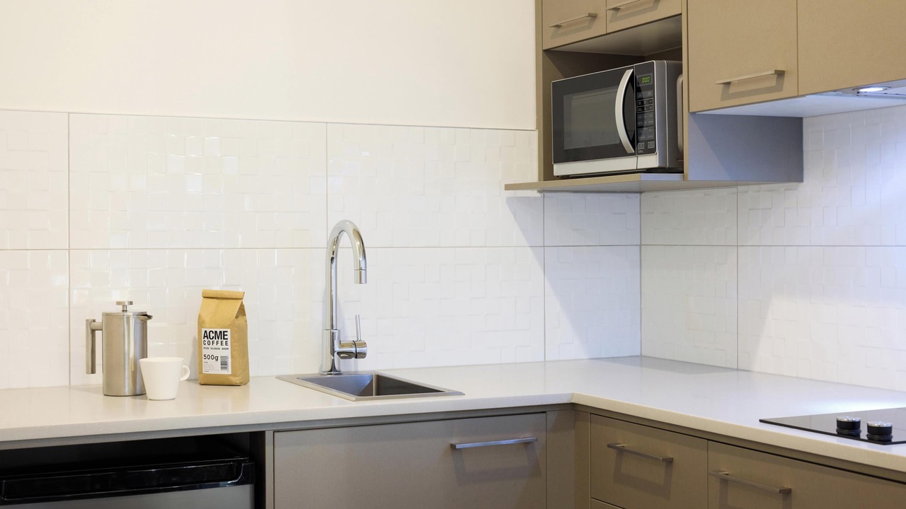 Photo of Kitchen in Wellington