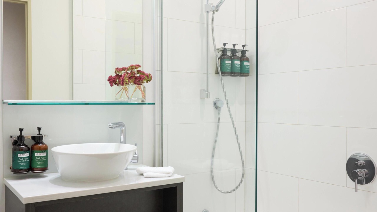 Photo of Bathroom in Wellington