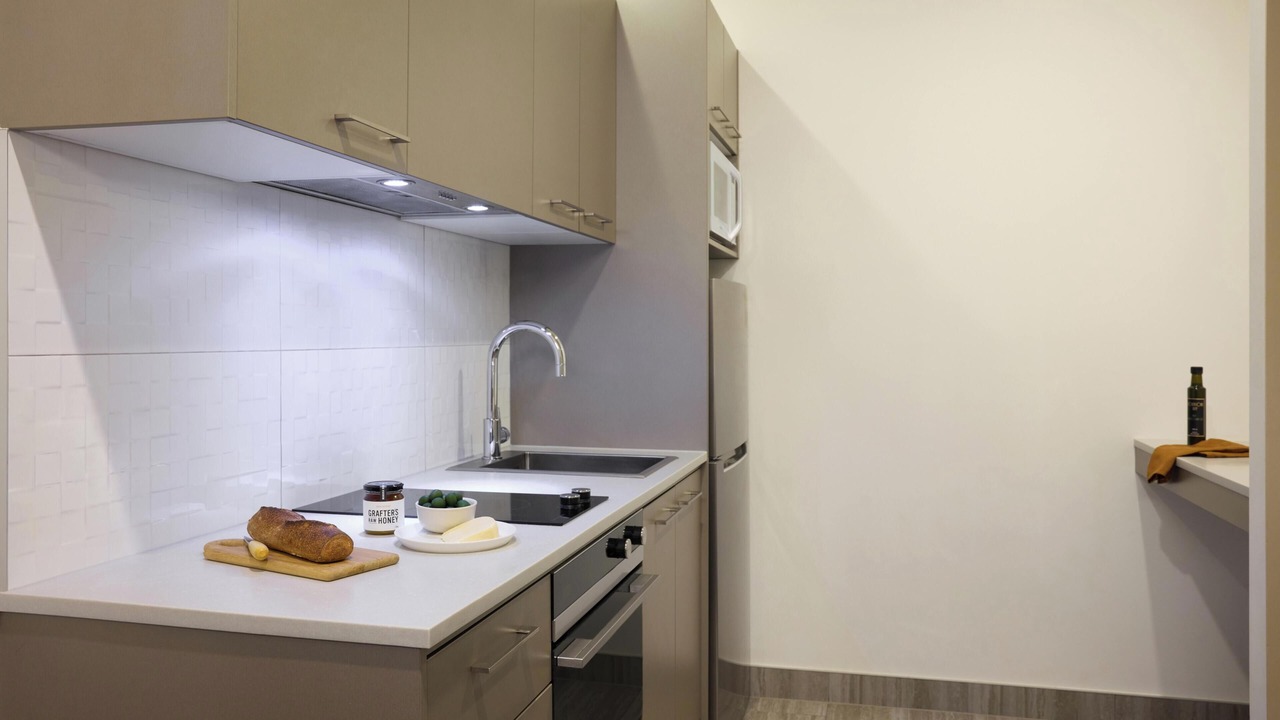 Photo of Kitchen in Wellington