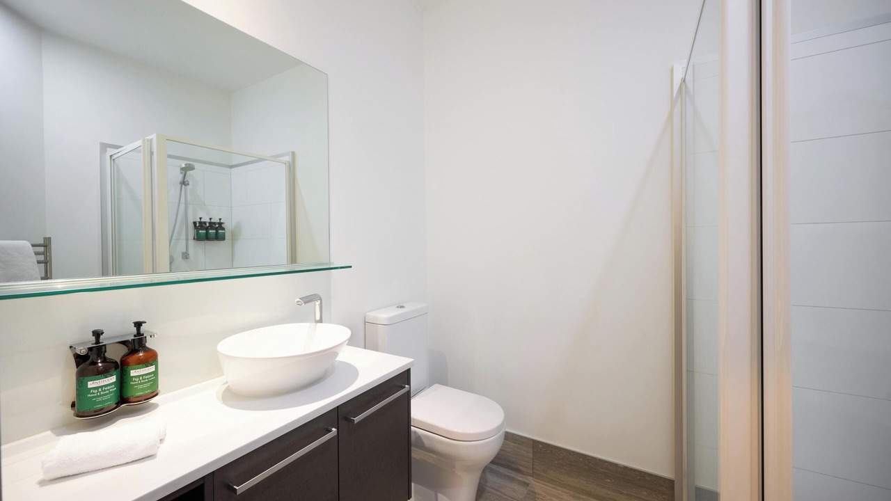 Photo of Bathroom in Wellington