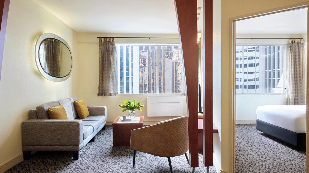 Photo of Livingroom in Wellington