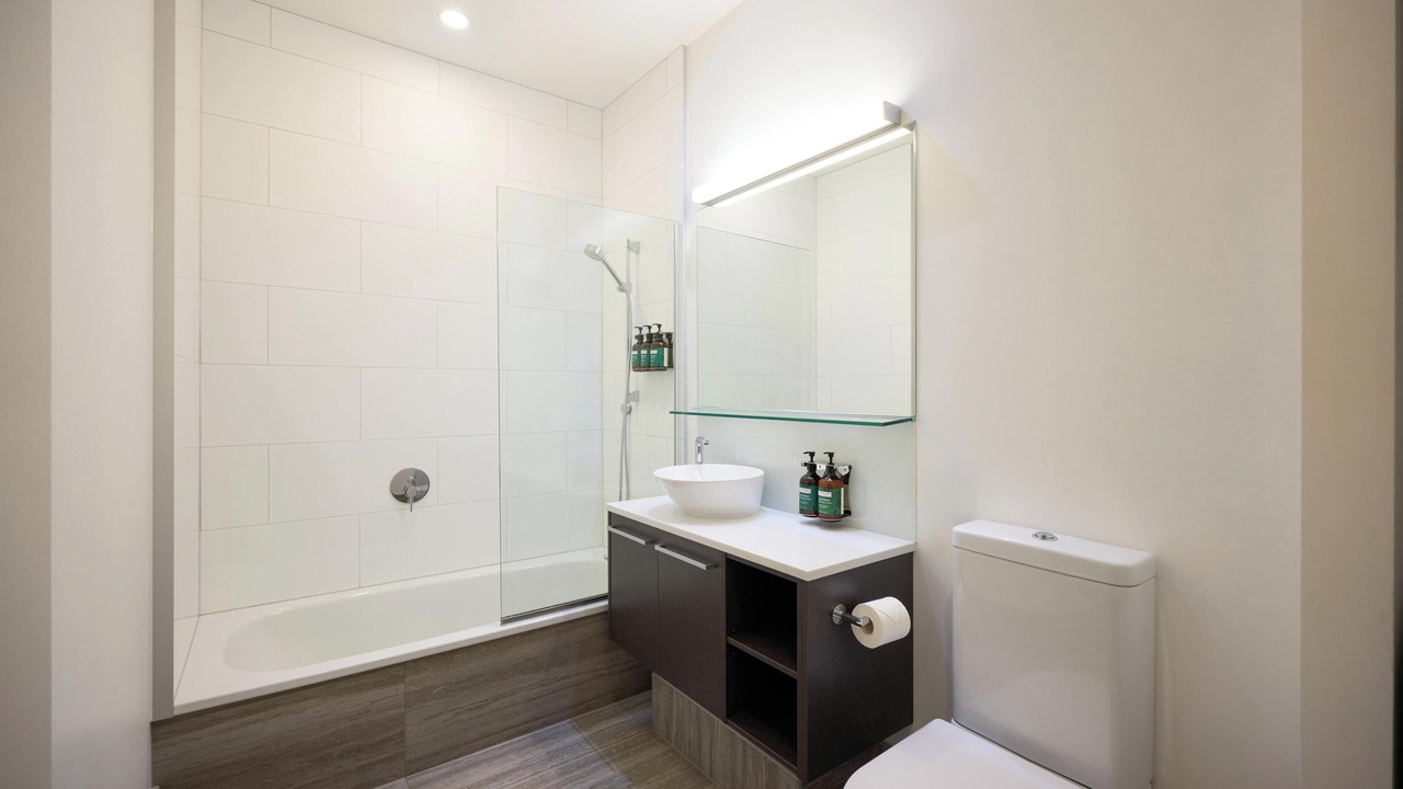 Photo of Bathroom in Wellington