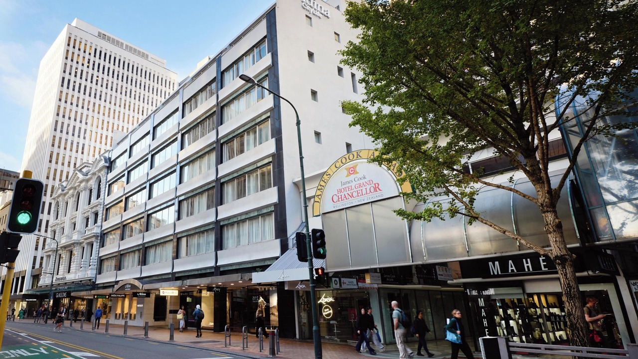 Photo of Outdoor in Wellington