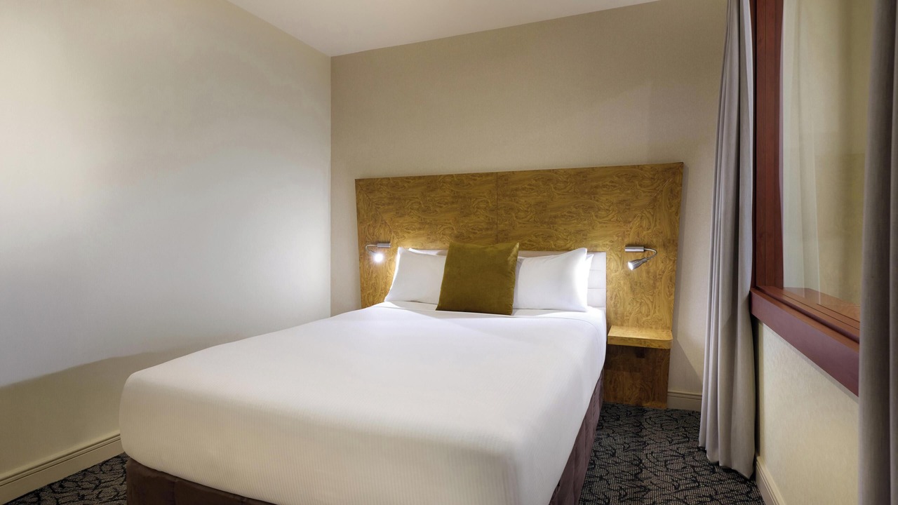 Photo of Bedroom in Wellington
