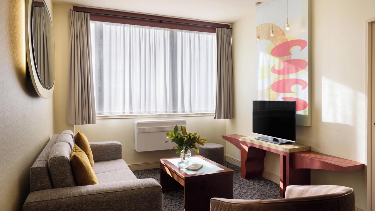 Photo of Livingroom in Wellington