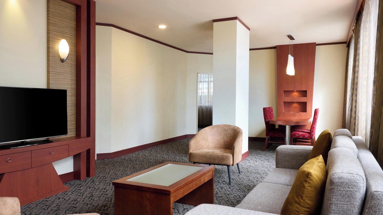 Photo of Livingroom in Wellington