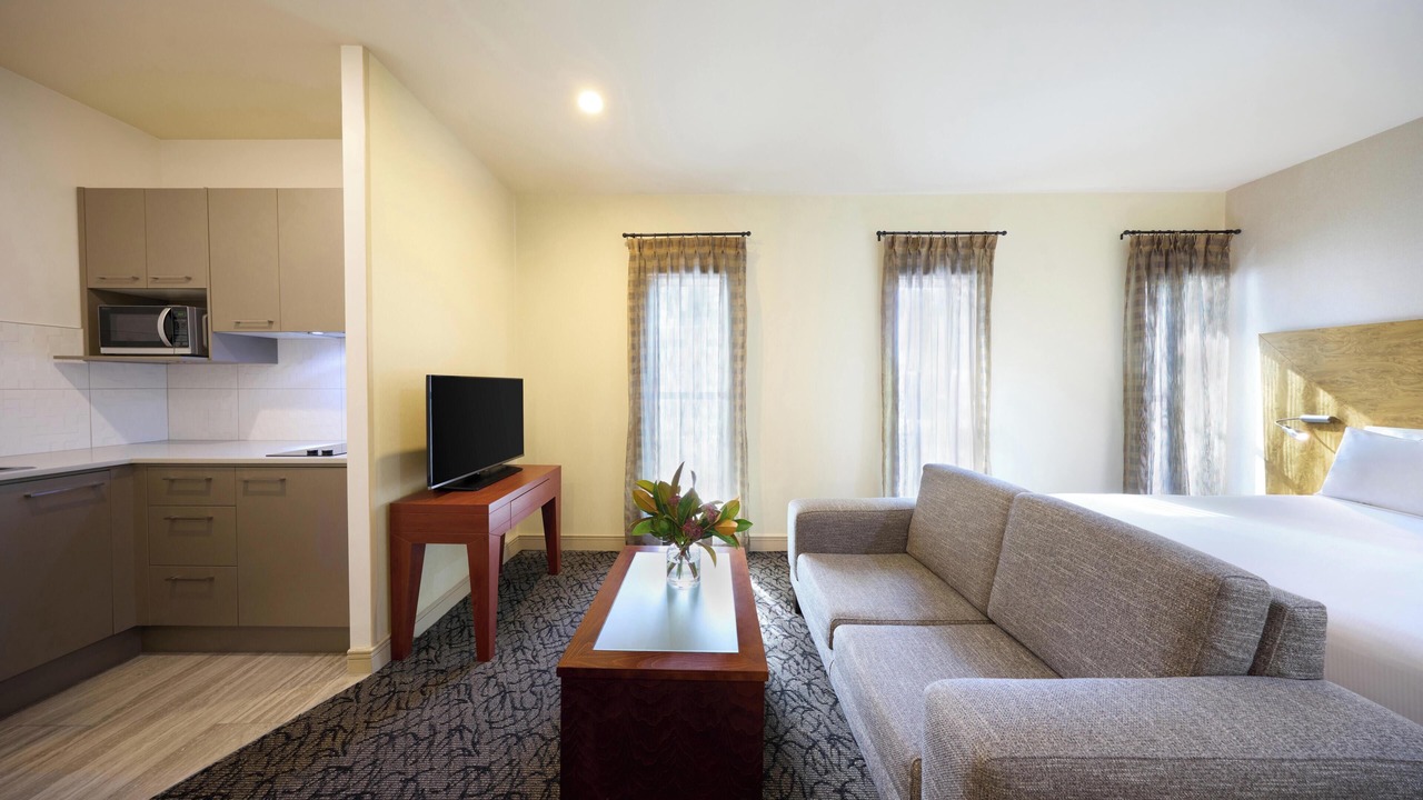 Photo of Bedroom in Wellington