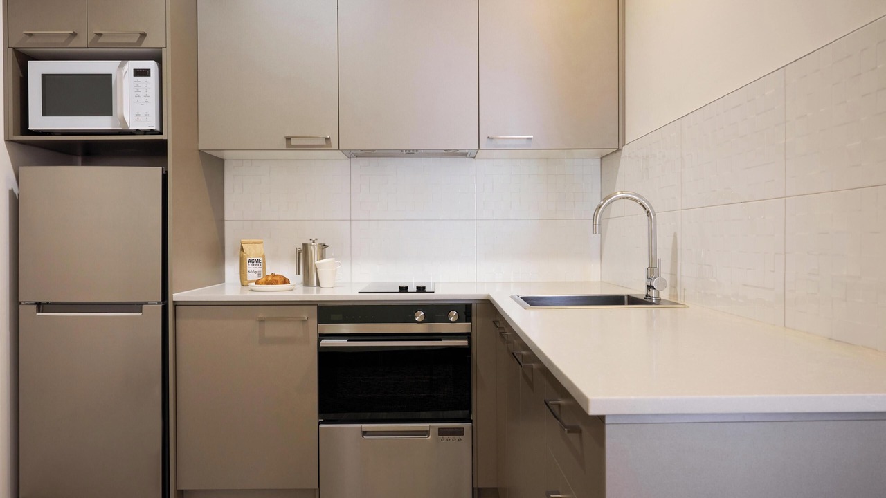 Photo of Kitchen in Wellington