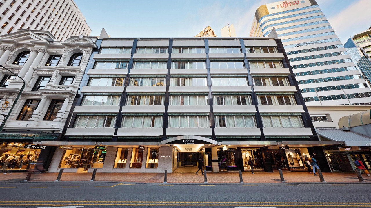 Photo of Outdoor in Wellington