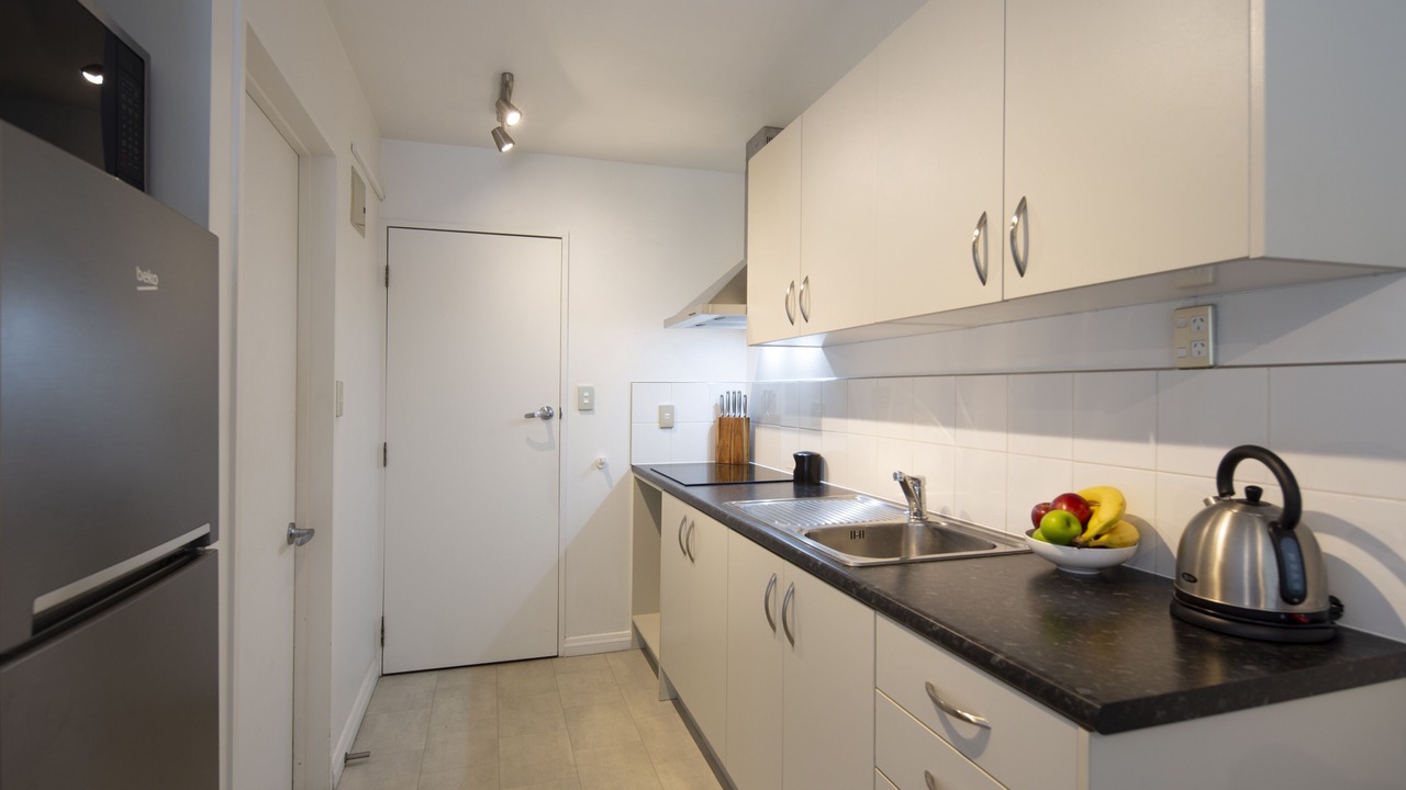 Photo of Kitchen in Queenstown City Centre