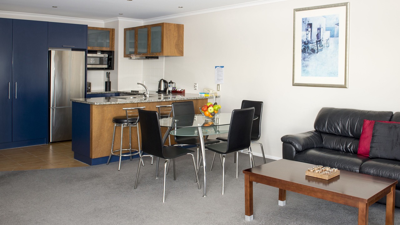 Photo of Livingroom in Mount Maunganui