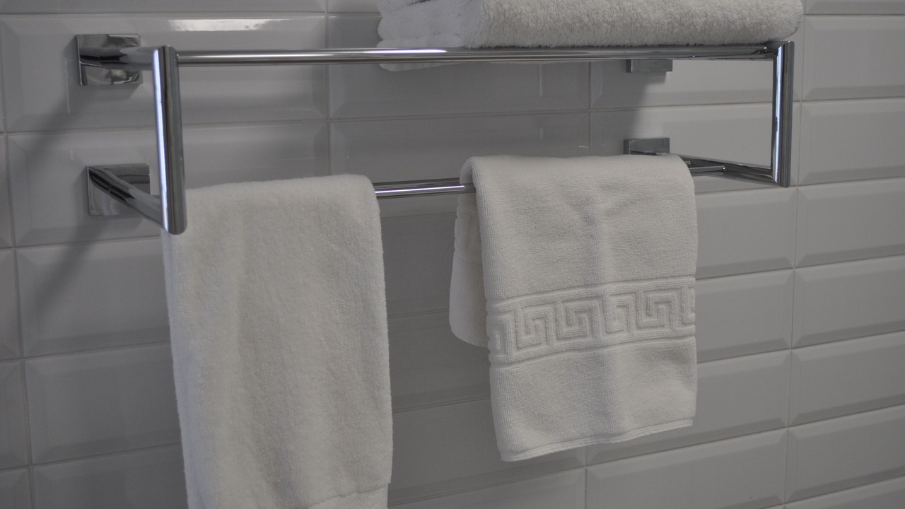 Photo of Bathroom in Tauranga