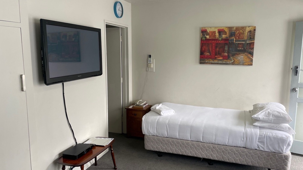 Photo of Livingroom in Saint Albans