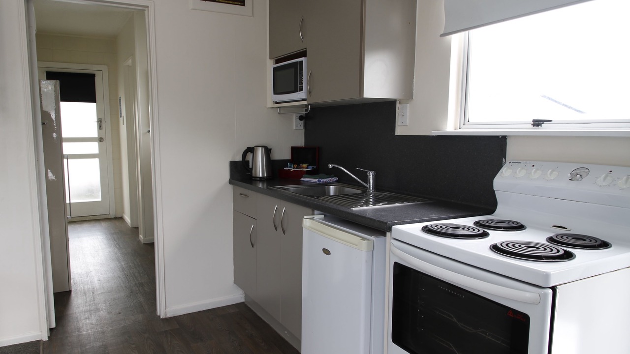 Photo of Kitchen in Saint Albans