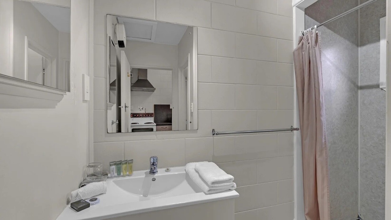 Photo of Bathroom in Saint Albans