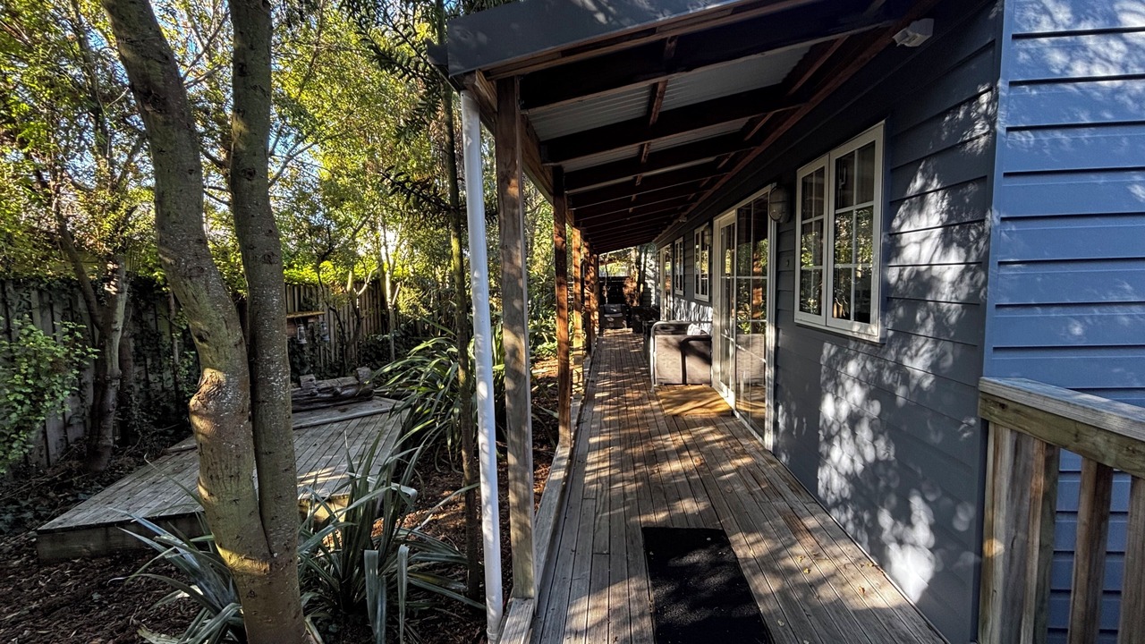 Photo of Patio Balcony in Saint Albans