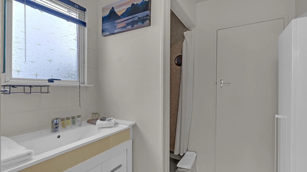 Photo of Bathroom in Saint Albans