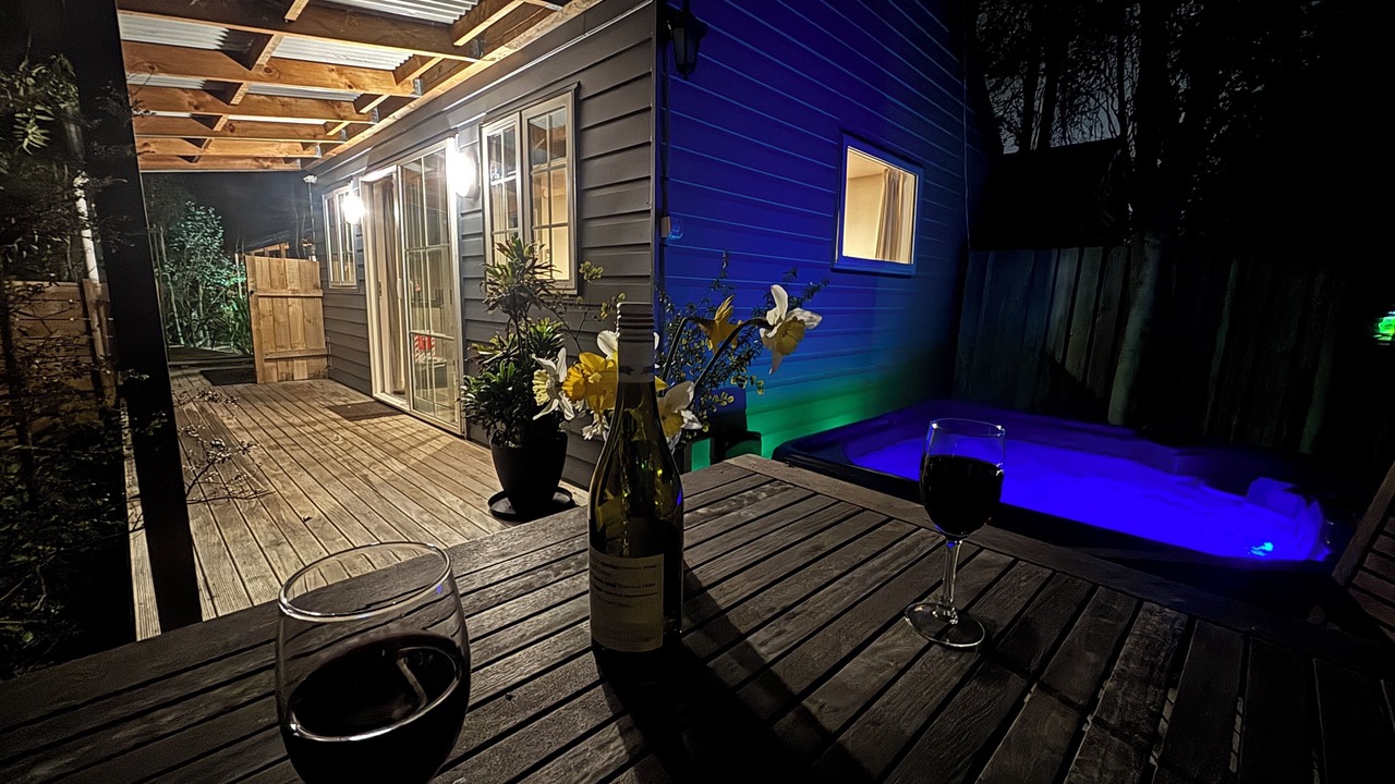 Photo of Patio Balcony in Saint Albans