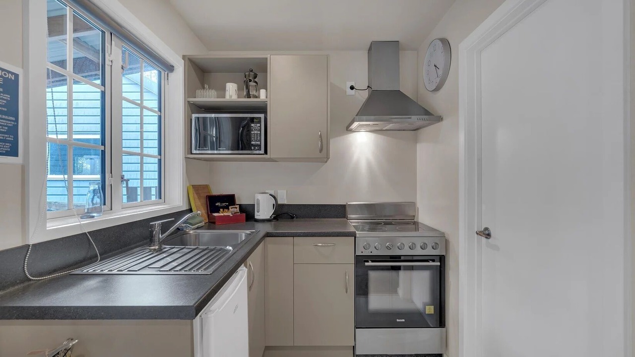 Photo of Kitchen in Saint Albans