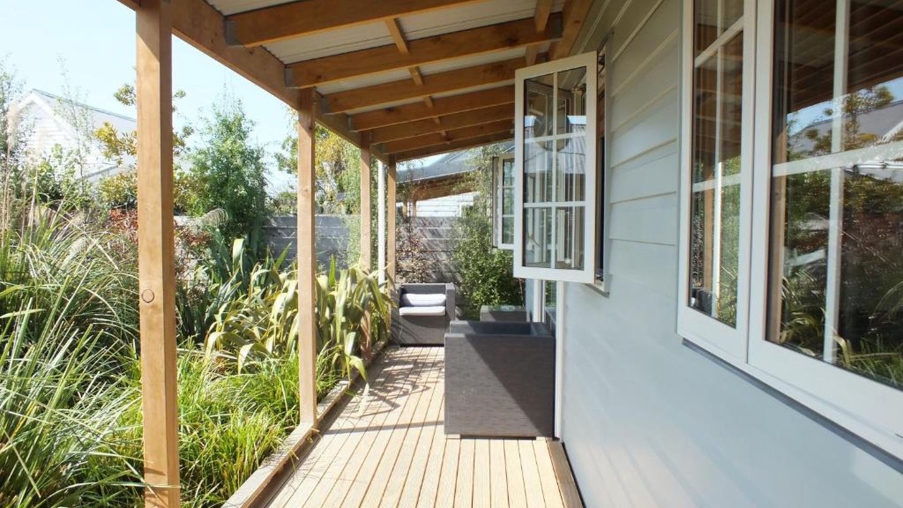 Photo of Patio Balcony in Saint Albans