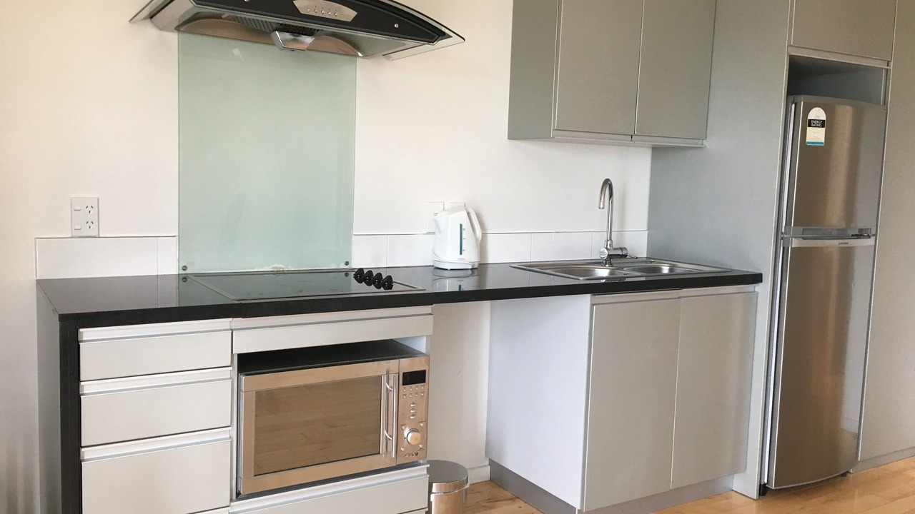 Photo of Kitchen in Christchurch