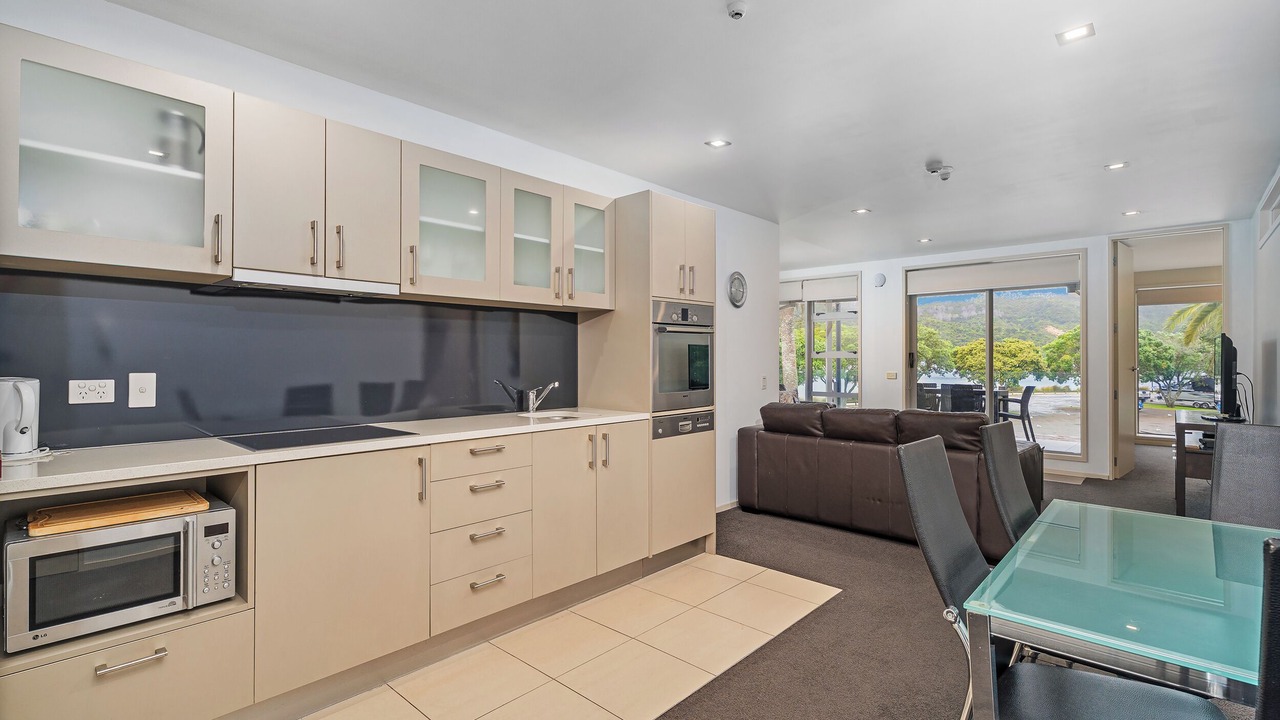 Photo of Kitchen in Whitianga