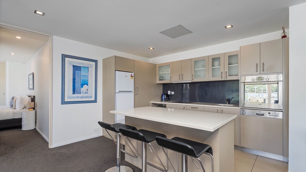 Photo of Kitchen in Whitianga