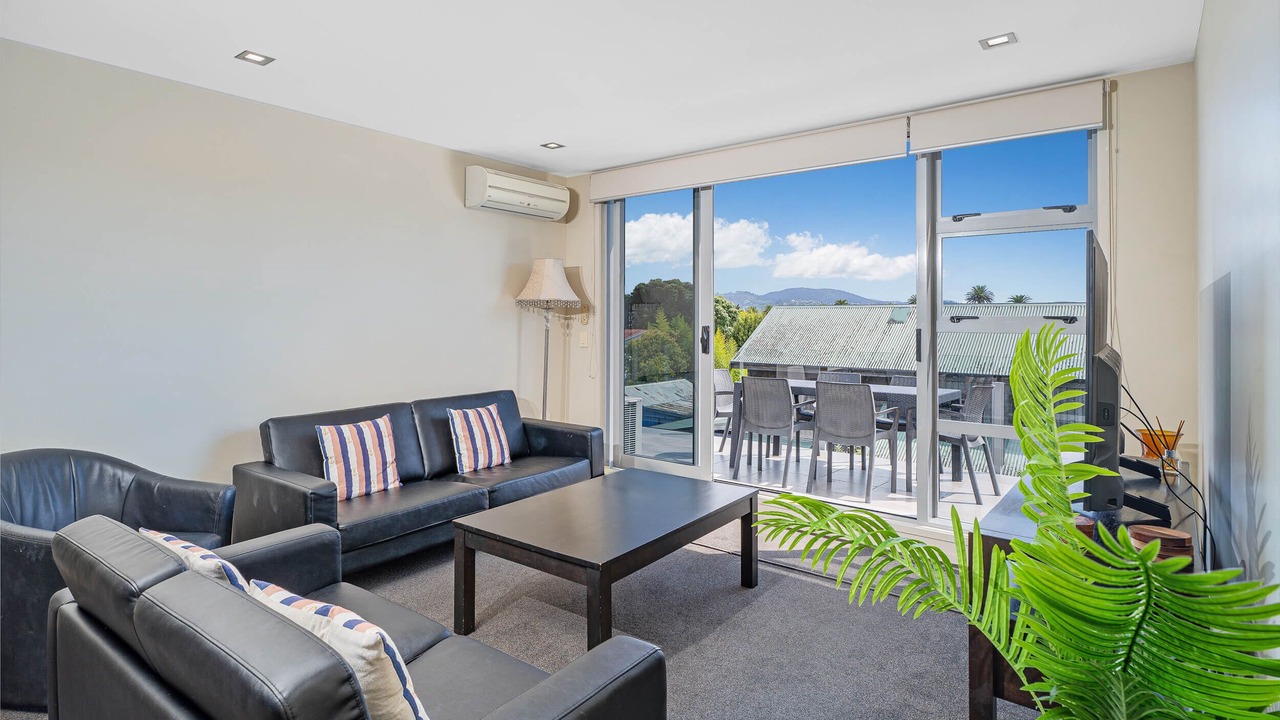 Photo of Livingroom in Whitianga