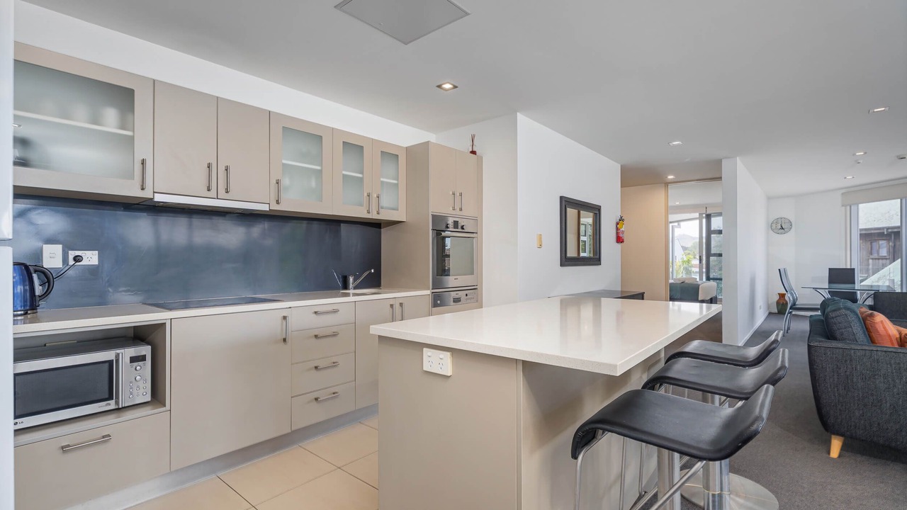 Photo of Kitchen in Whitianga