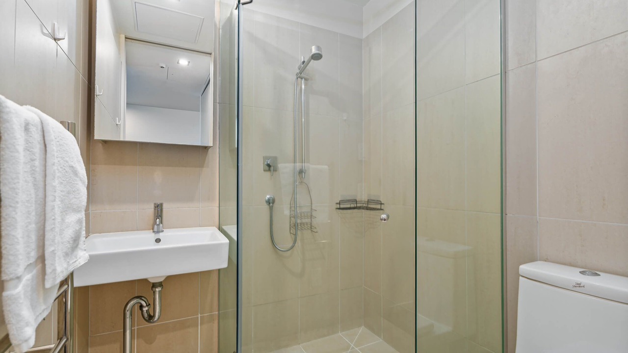Photo of Bathroom in Whitianga