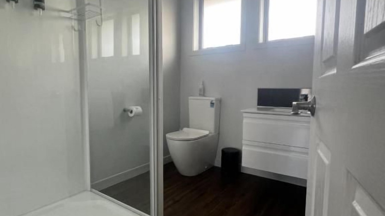 Photo of Bathroom in Invercargill