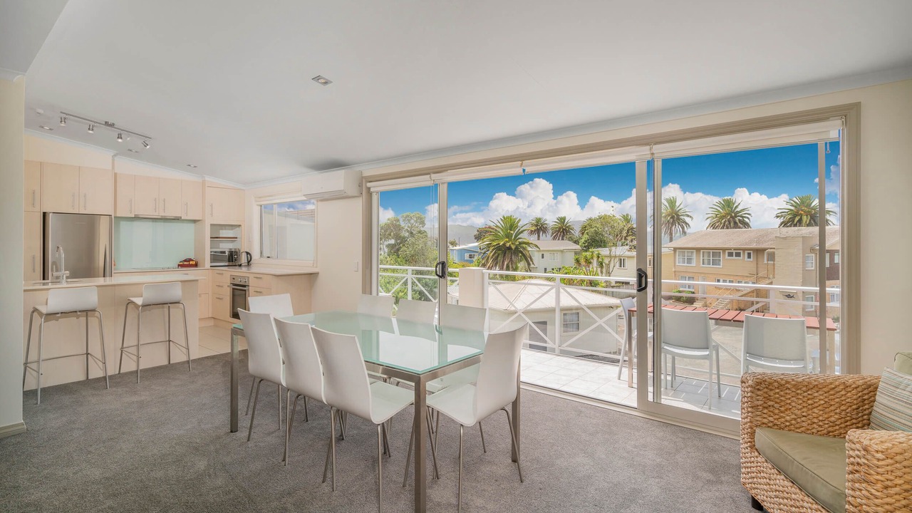 Photo of Patio Balcony in Whitianga