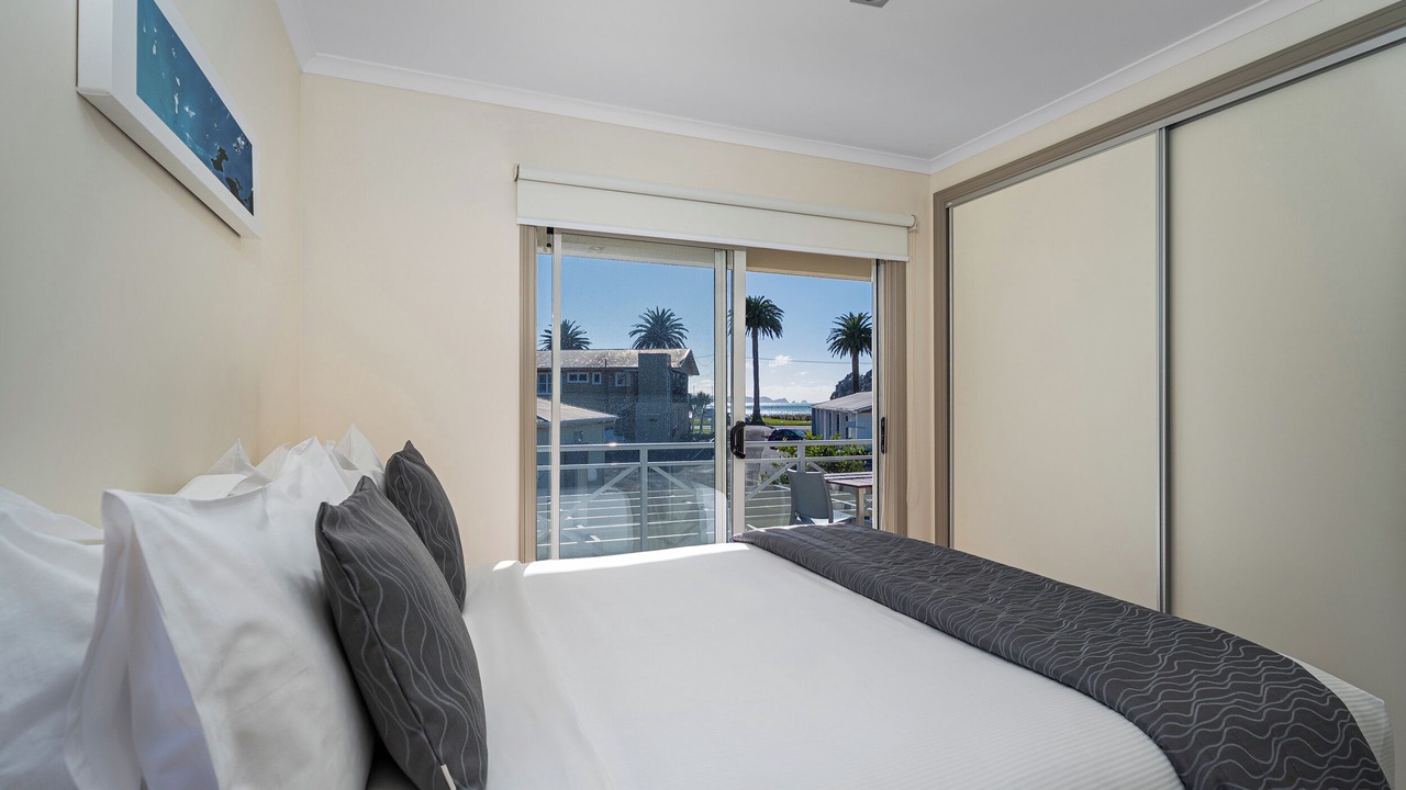 Photo of Bedroom in Whitianga