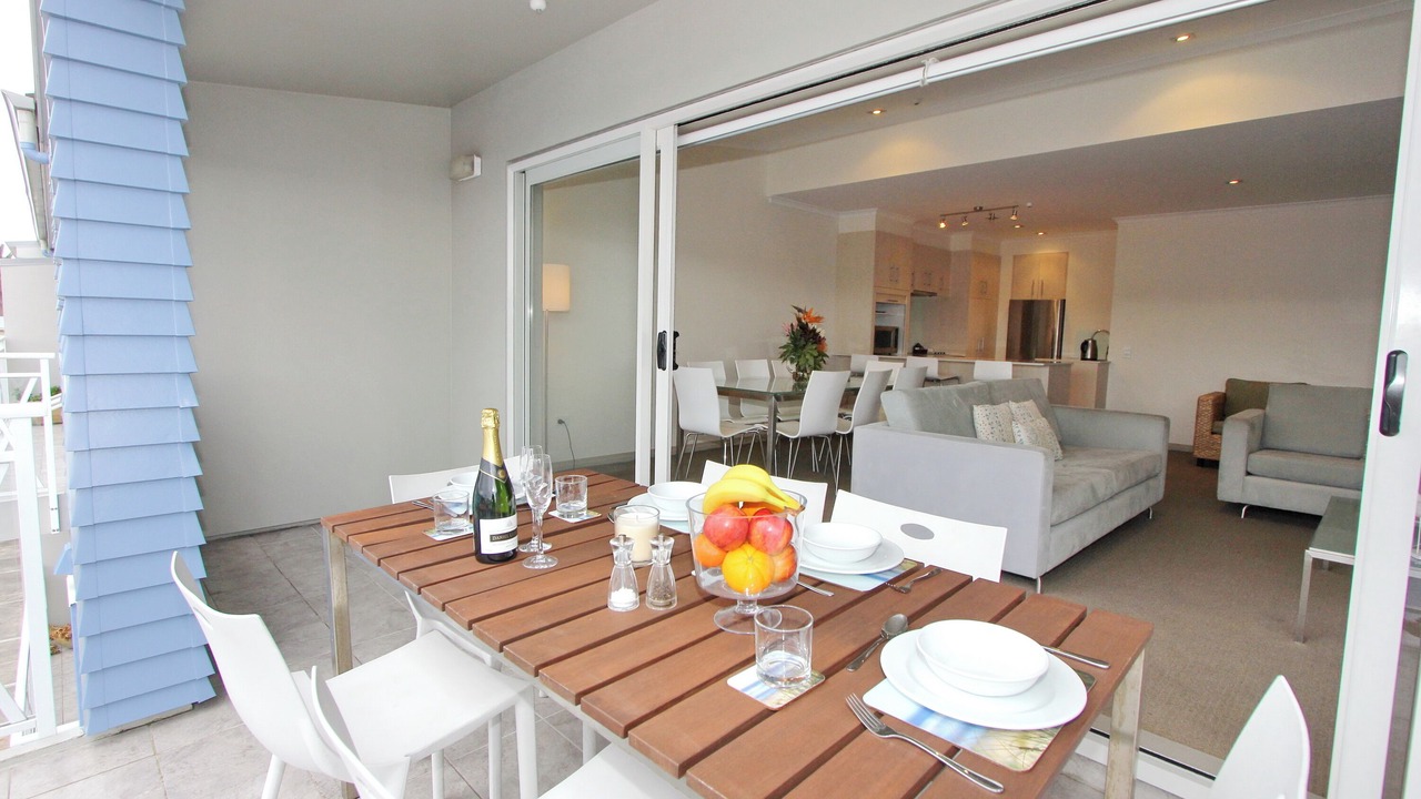 Photo of Patio Balcony in Whitianga
