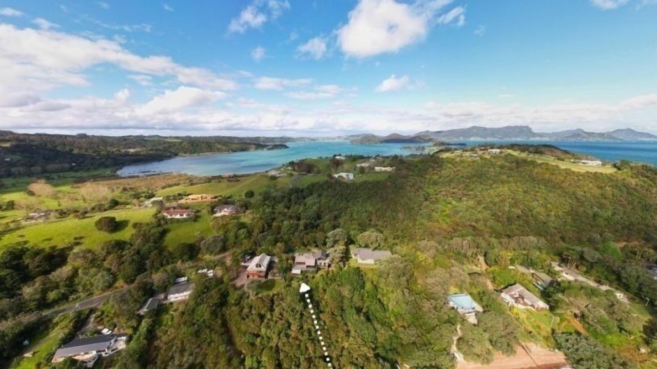 Photo of Outdoor in Tamaterau