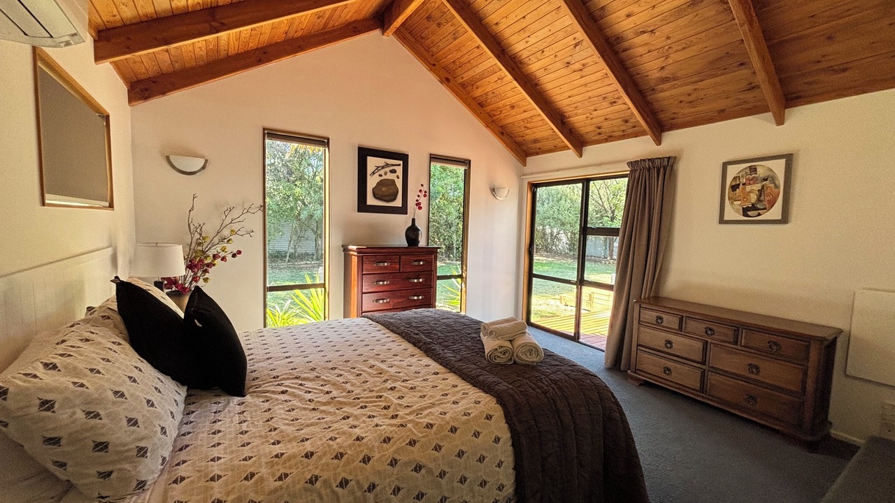 Photo of Bedroom in Mapua