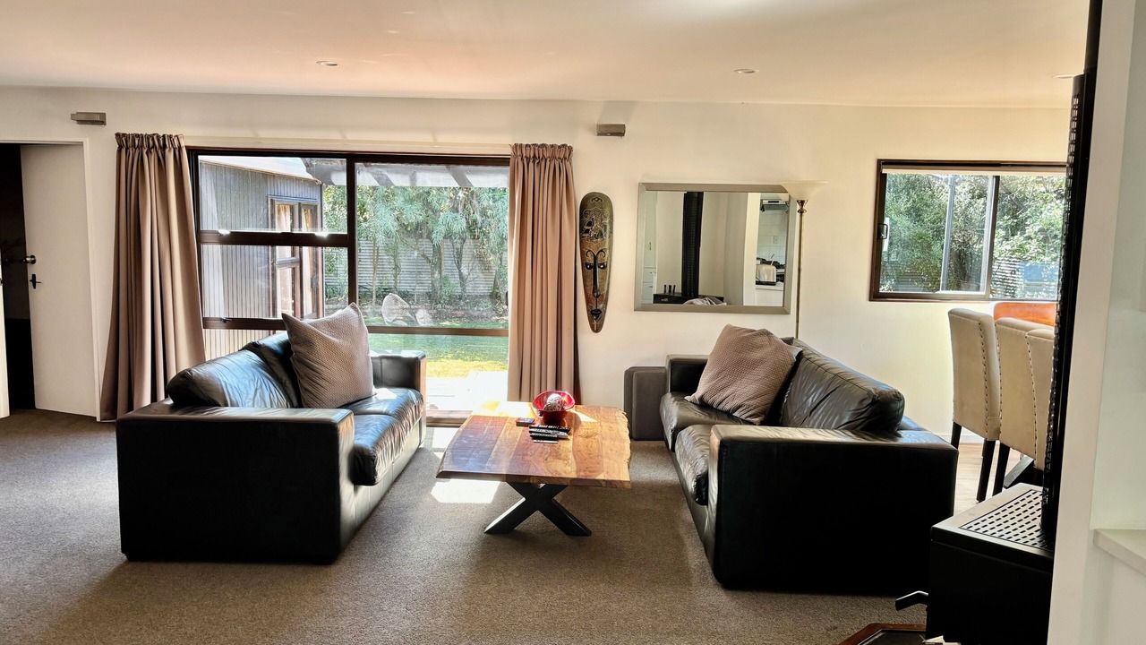 Photo of Livingroom in Mapua