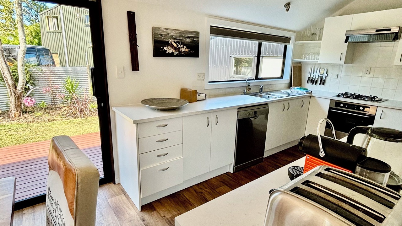 Photo of Kitchen in Mapua
