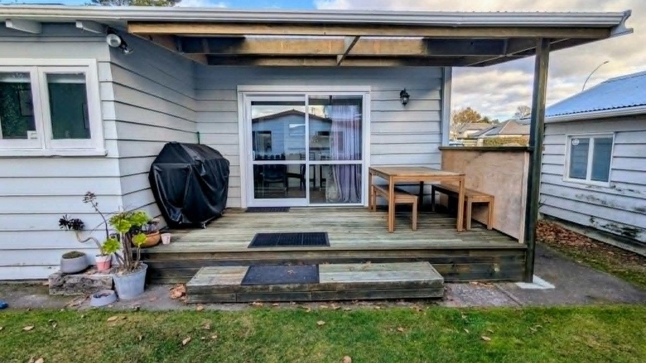 Photo of Outdoor in Rotorua