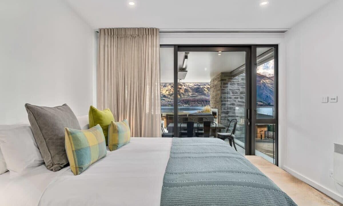 Photo of Bedroom in Wanaka