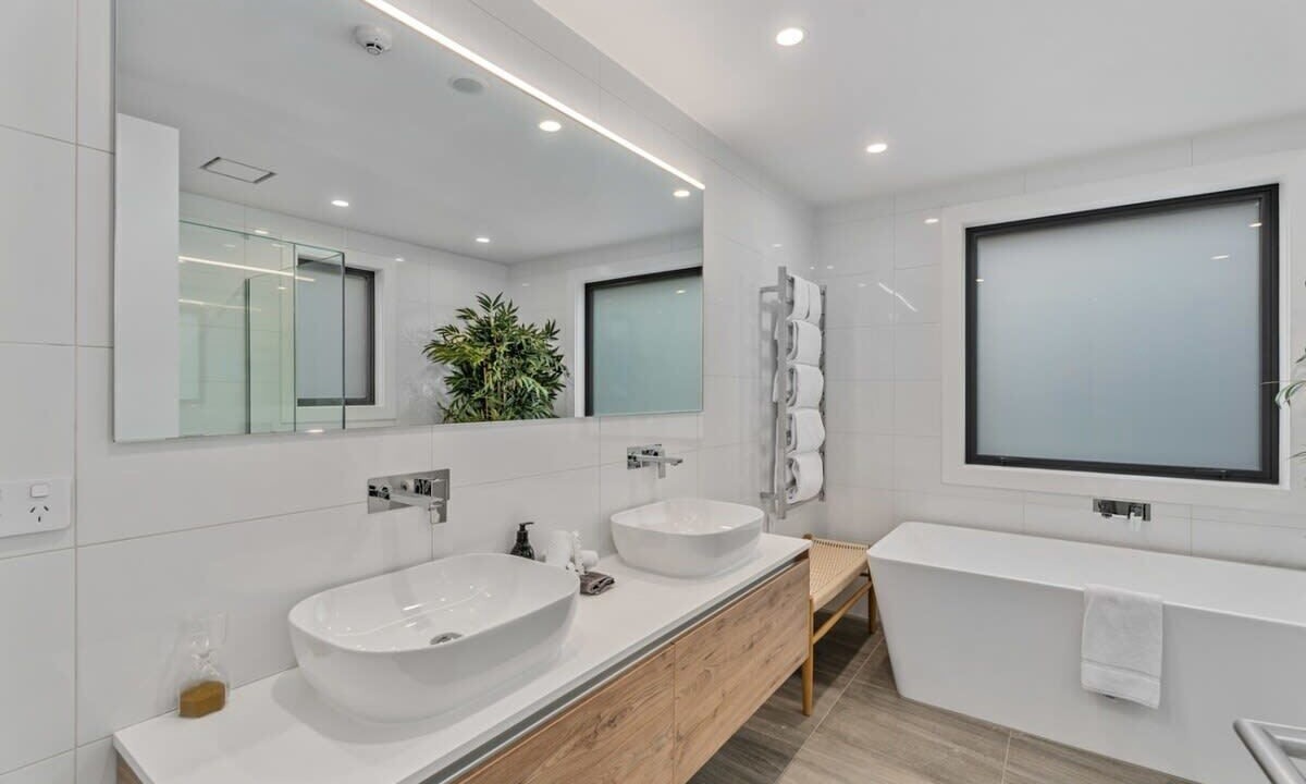 Photo of Bathroom in Wanaka
