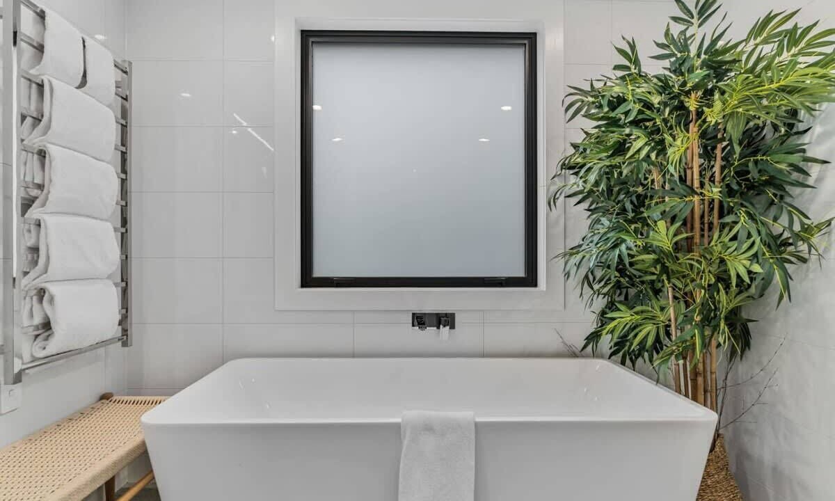 Photo of Bathroom in Wanaka