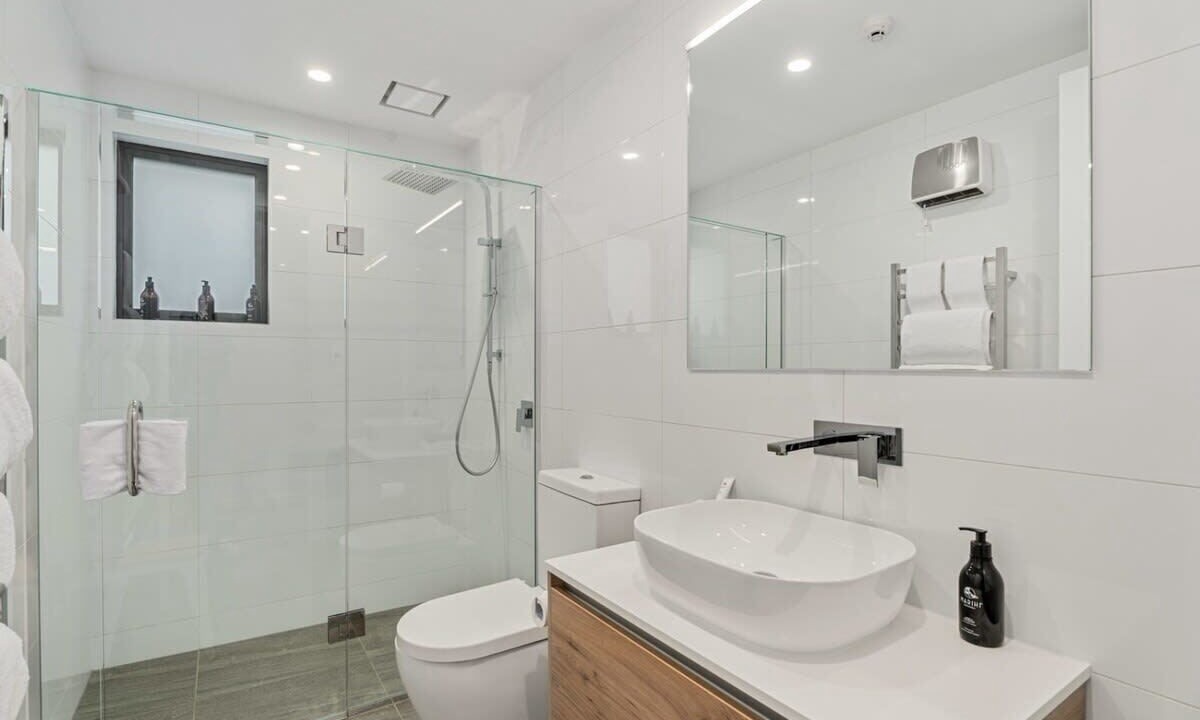Photo of Bathroom in Wanaka