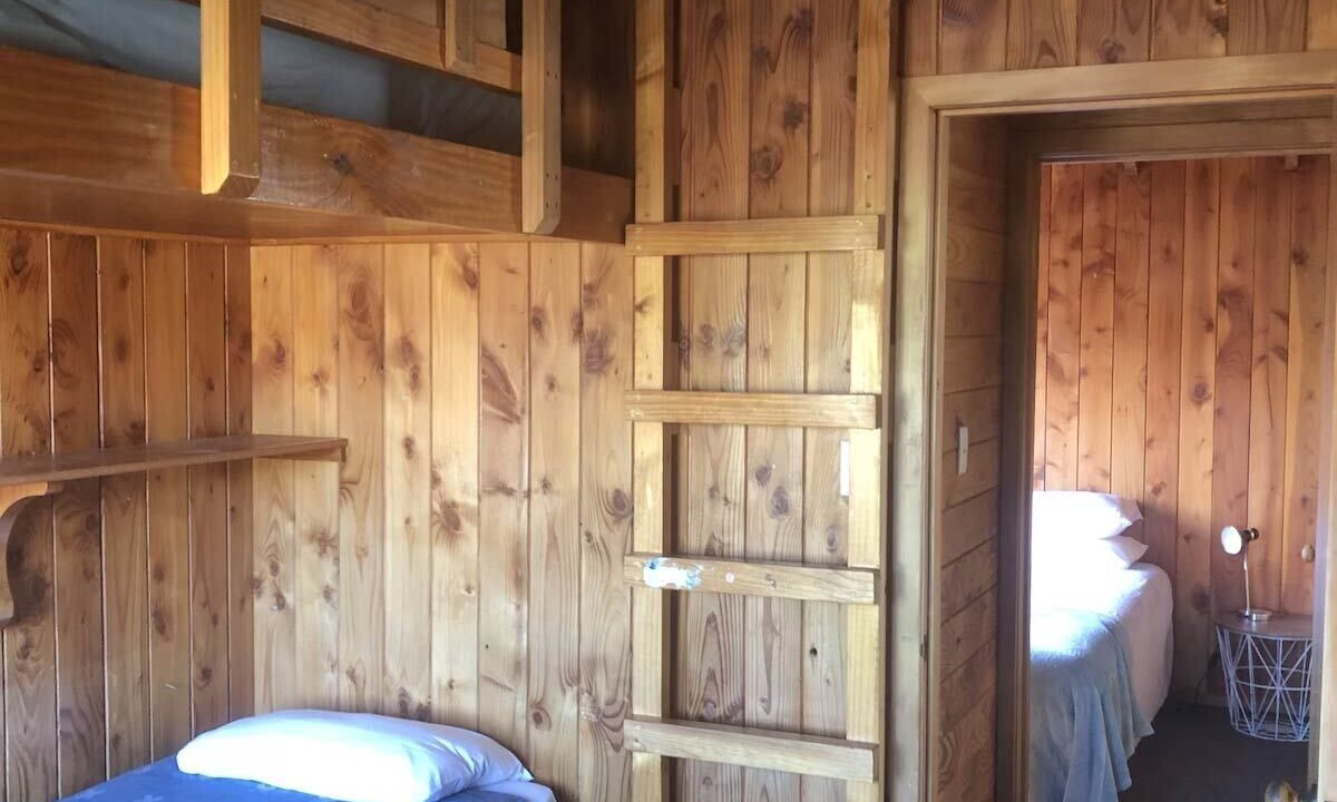 Photo of Bedroom in Ohakune