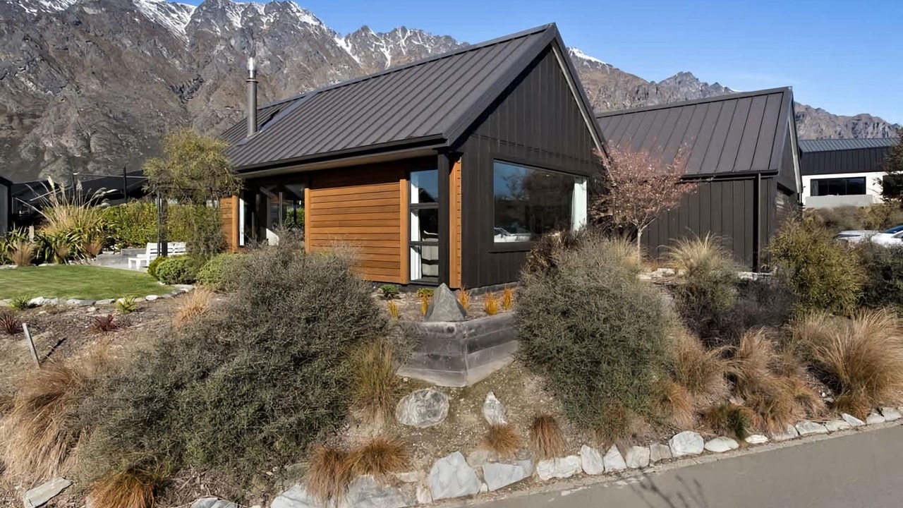 Photo of Outdoor in Kawarau Falls