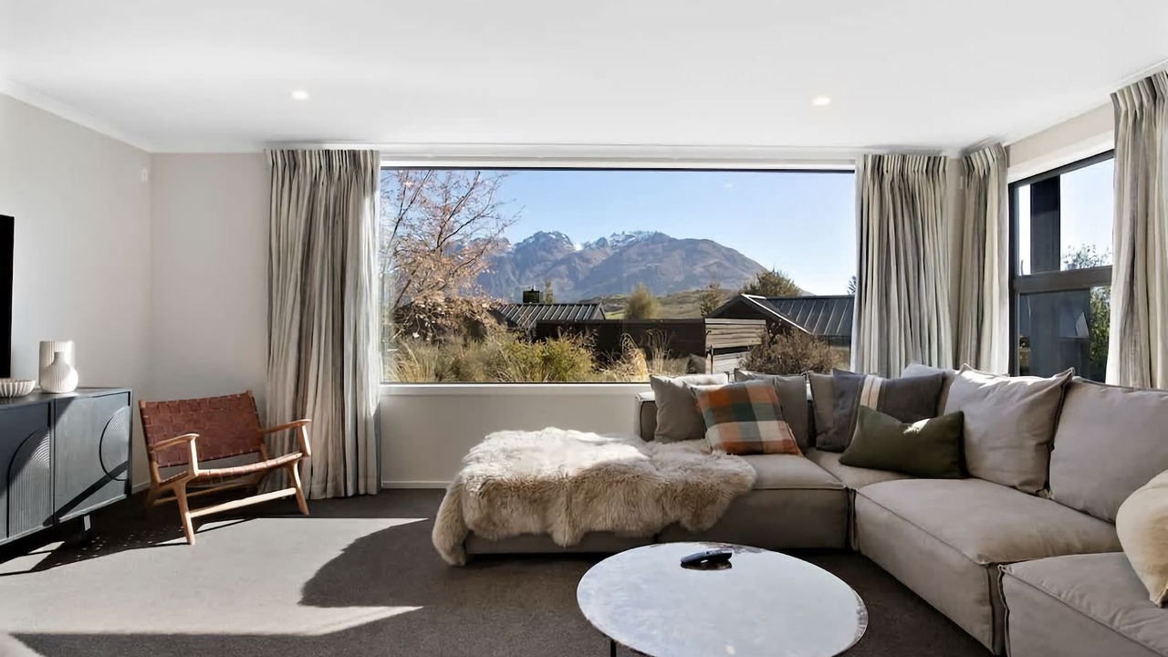 Photo of Livingroom in Kawarau Falls