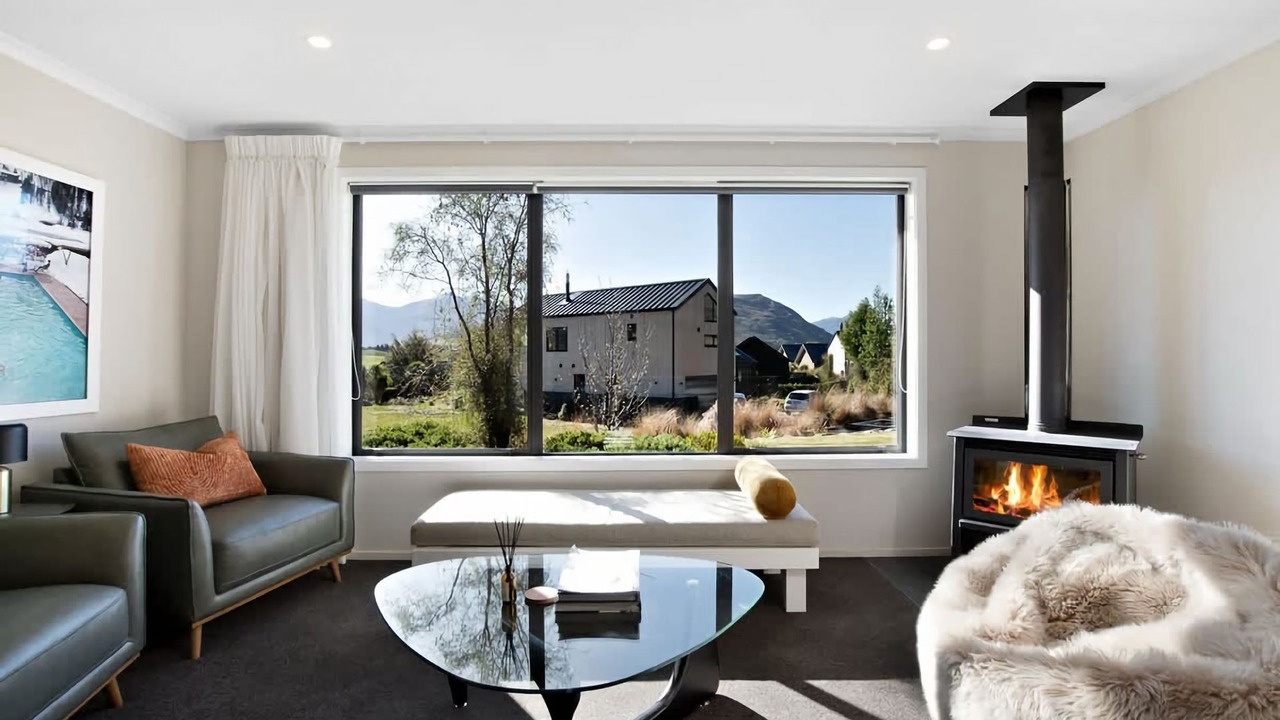 Photo of Livingroom in Kawarau Falls